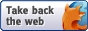 firefox take back the web 88 px banner
